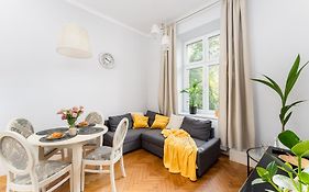 Tomasza Apartments By Vsi